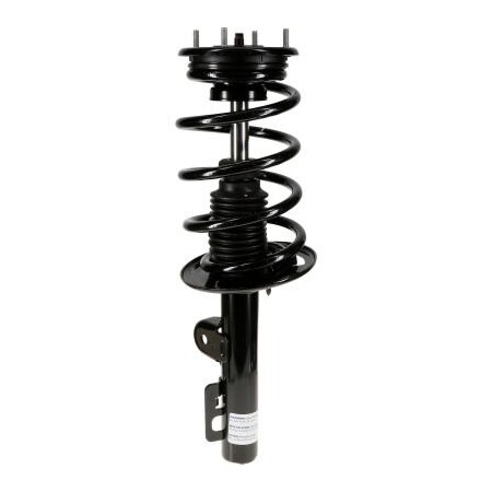 Monroe RoadMatic Strut and Coil Spring Assembly, 182532